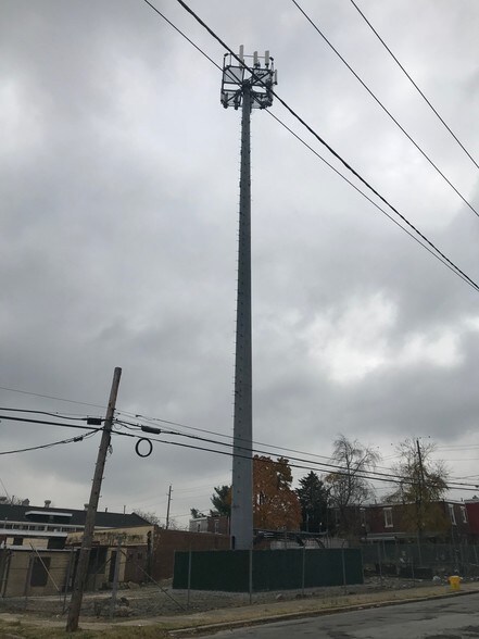 More Photos Of 2851 Adams Ave, Camden Land For Lease