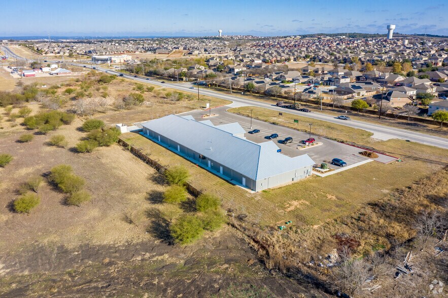 More Photos Of 2251 FM 1103, Cibolo General Retail For Lease