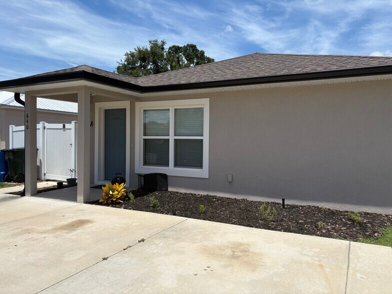 More Photos Of 640-650 E Grapefruit Ave, Lake Alfred Specialty For Sale