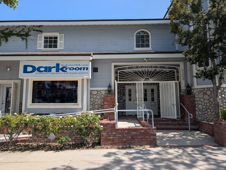 More Photos Of 5348 Topanga Canyon Blvd, Woodland Hills Medical For Sale