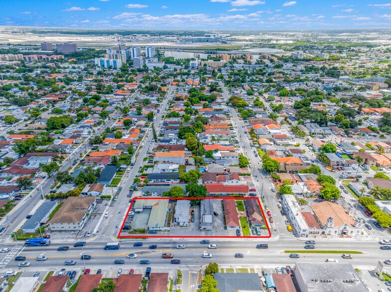 More Photos Of 4831 W Flagler St, Coral Gables Apartments For Sale