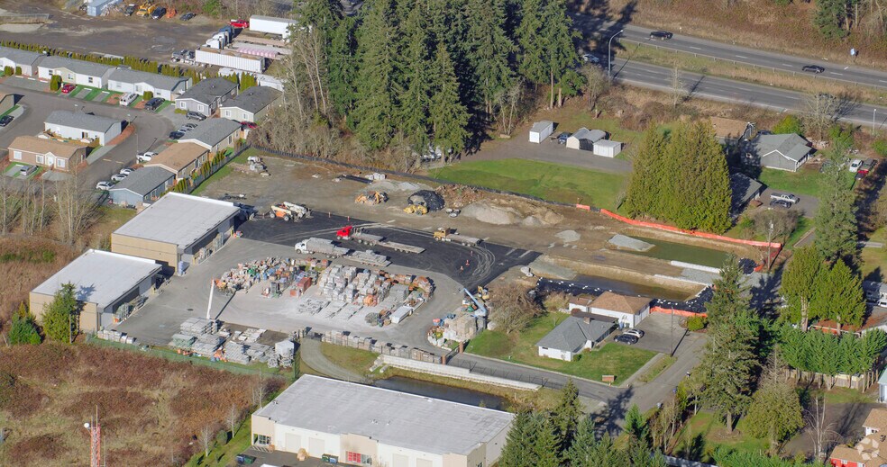 Primary Photo Of 10914 25th Ave E, Tacoma Warehouse For Lease