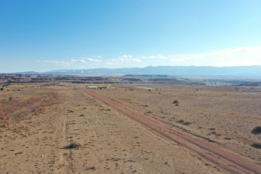 More Photos Of State Hi-Way 115 Penrose CO, Penrose Land For Sale