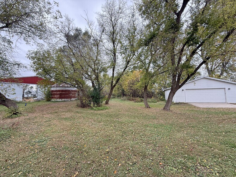 More Photos Of 2326 S Murray Rd, Janesville Land For Sale