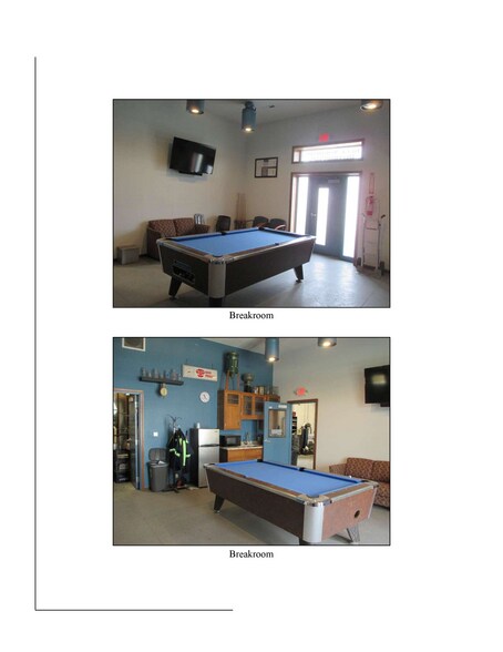 More Photos Of 11475 County Highway a, Sparta Industrial For Lease