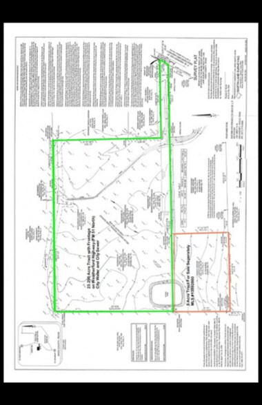 More Photos Of 1312 Weatherford Hwy, Granbury Land For Sale
