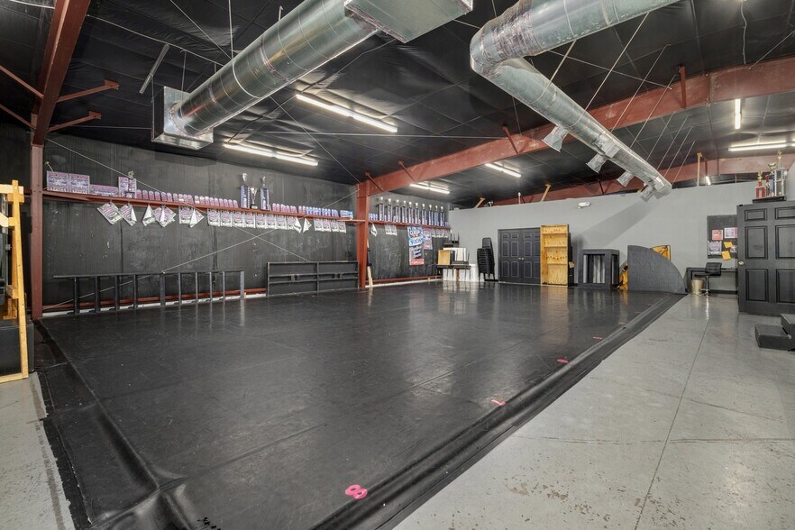 More Photos Of 2040 Fenner Rd, Rocky Mount Warehouse For Sale