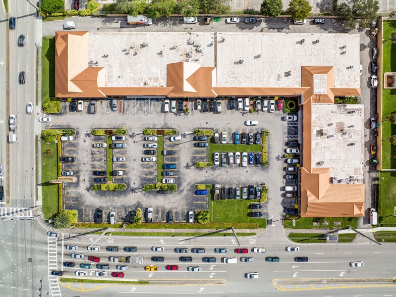 More Photos Of 11600-11662 N Kendall Dr, Miami Unknown For Lease