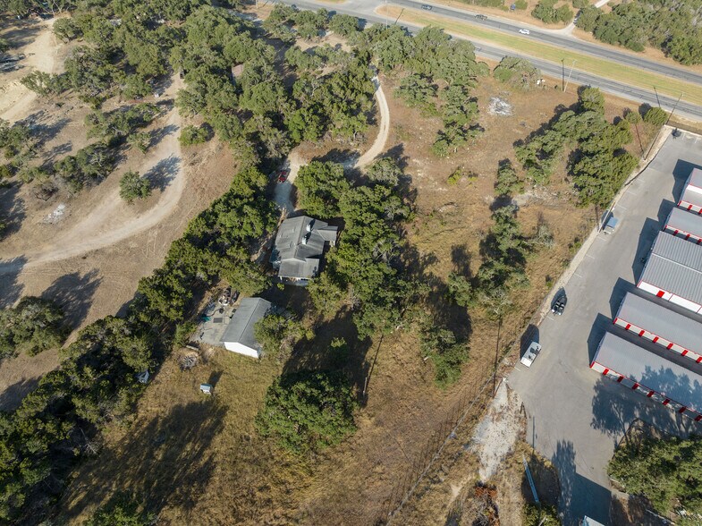 More Photos Of 5324 US Hwy 281, Spring Branch Land For Sale