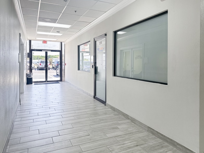 More Photos Of 6709 Ridge Rd, Port Richey Medical For Lease