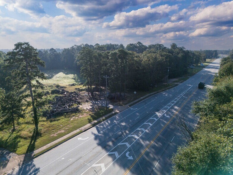 More Photos Of 343 GA-16, Newnan Land For Sale