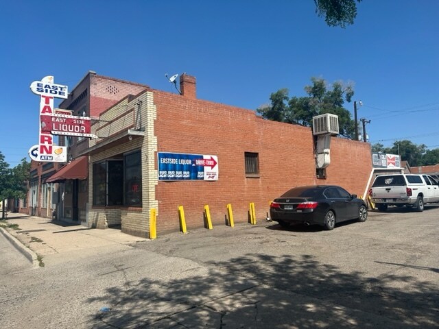 More Photos Of 723 E 4th St, Pueblo Storefront For Sale