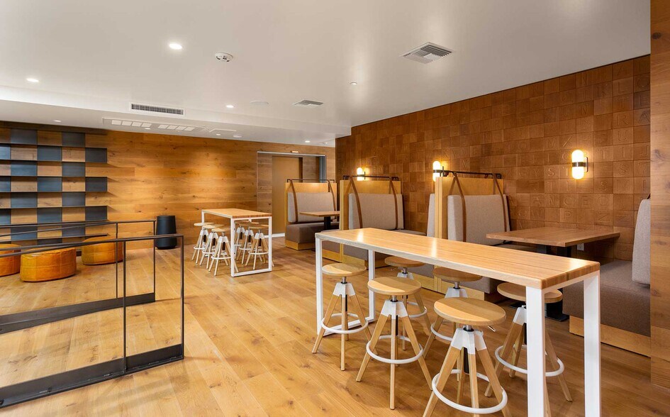 More Photos Of 185 S State College Blvd, Brea Apartments For Lease