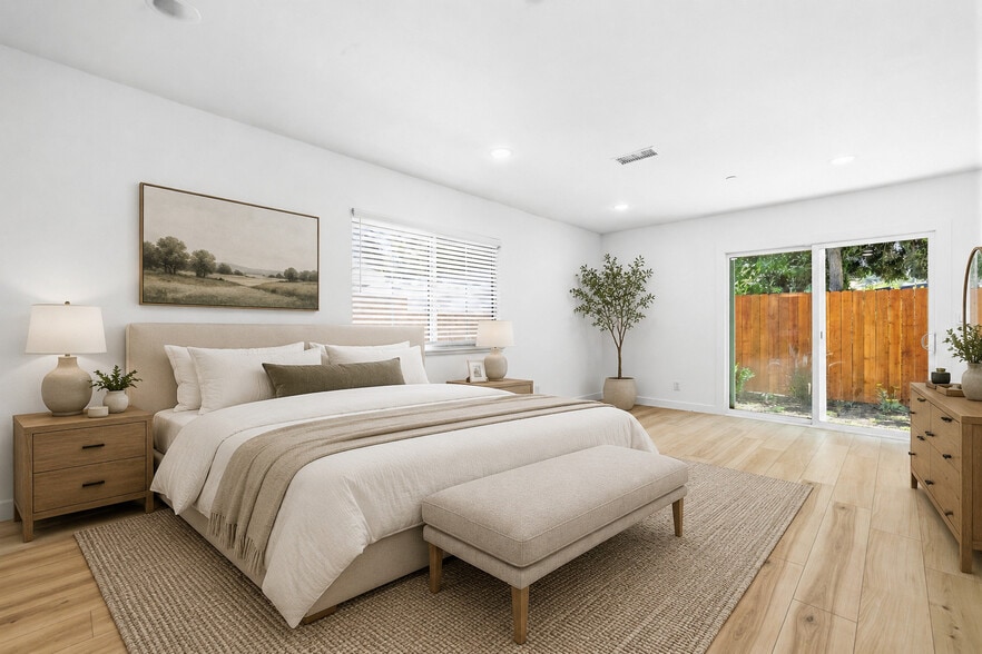 More Photos Of 22320 Itasca St, Chatsworth Apartments For Sale