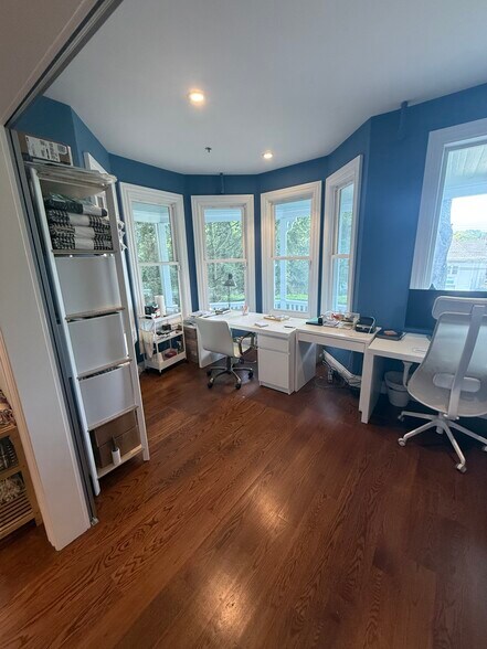More Photos Of 31 Imperial Ave, Westport Loft Creative Space For Lease