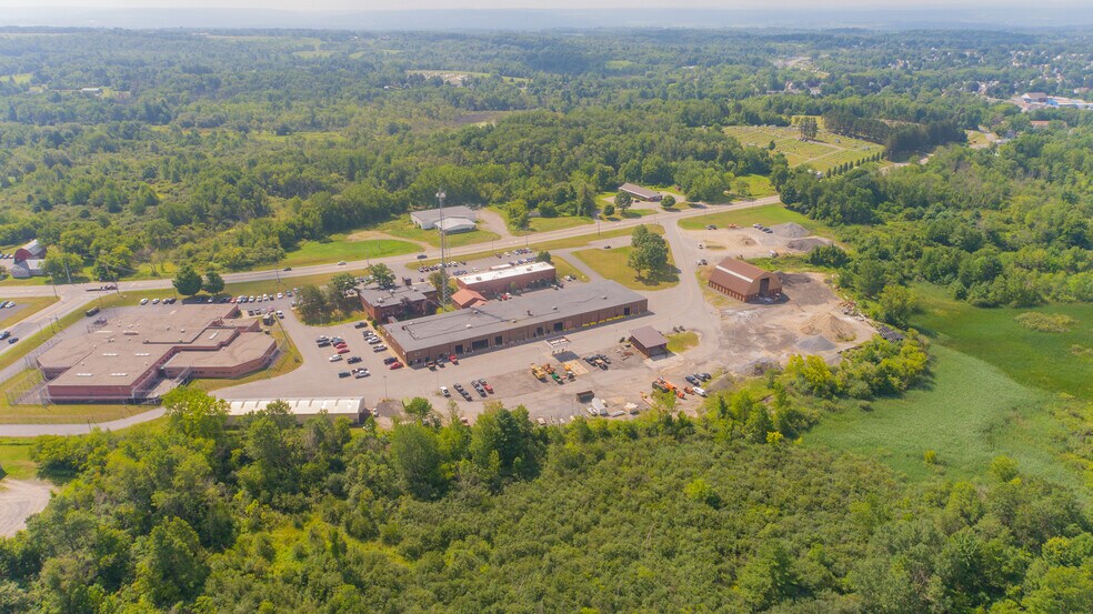 More Photos Of 194 Harrison St, Gloversville Land For Sale