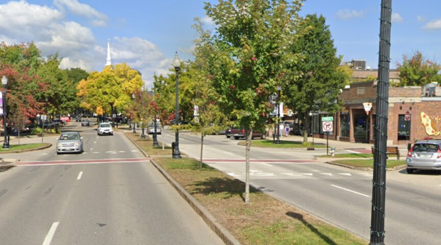 More Photos Of 82 Main St, Keene General Retail For Sale