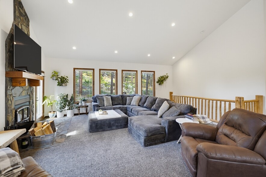 More Photos Of 13310 Silver Mountain Rd, Rapid City Hospitality For Sale