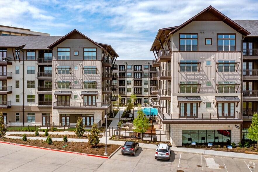 More Photos Of 4440 Highway 121, Lewisville Apartments For Lease