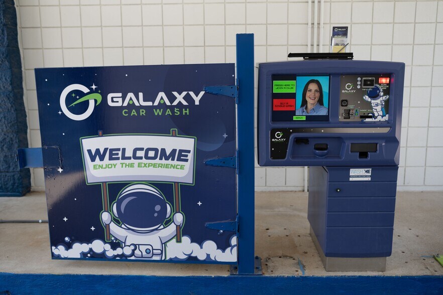 More Photos Of 590 Highway 155 S, McDonough Carwash For Sale