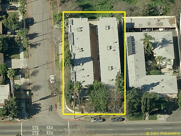 More Photos Of 6451 Kester Ave, Van Nuys Apartments For Sale