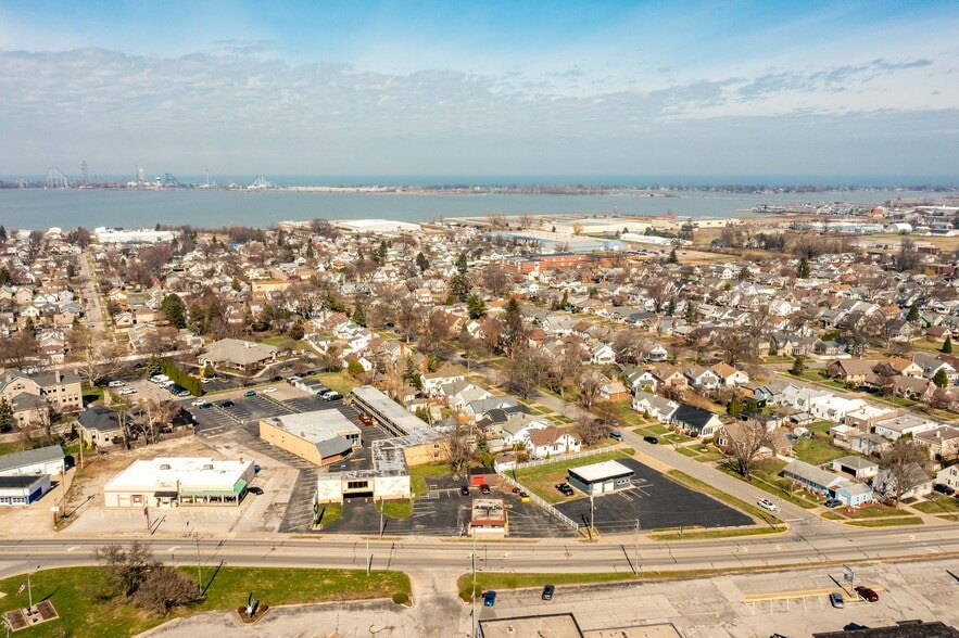 More Photos Of 1033 Cleveland Rd, Sandusky Auto Dealership For Sale