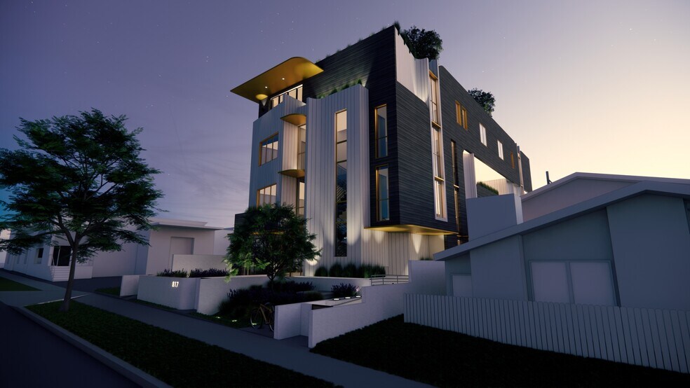 More Photos Of 817 16th St, Santa Monica Land For Sale