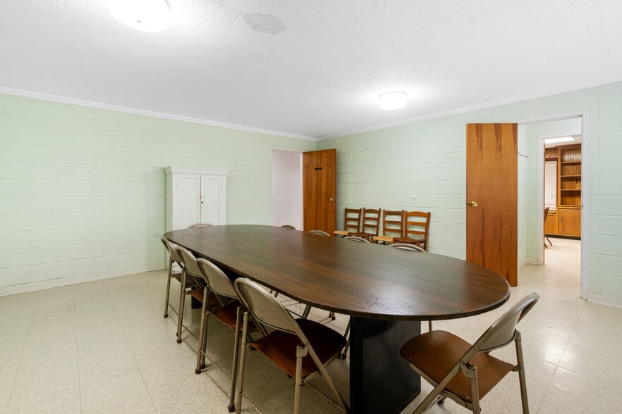 More Photos Of 1920 Park Ave, Rockingham Religious Facility For Sale