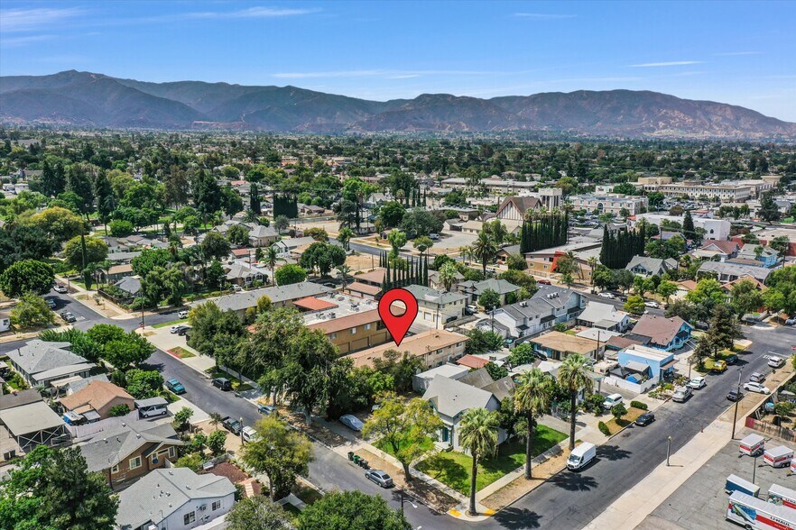 More Photos Of 712 E Howard St, Corona Apartments For Sale