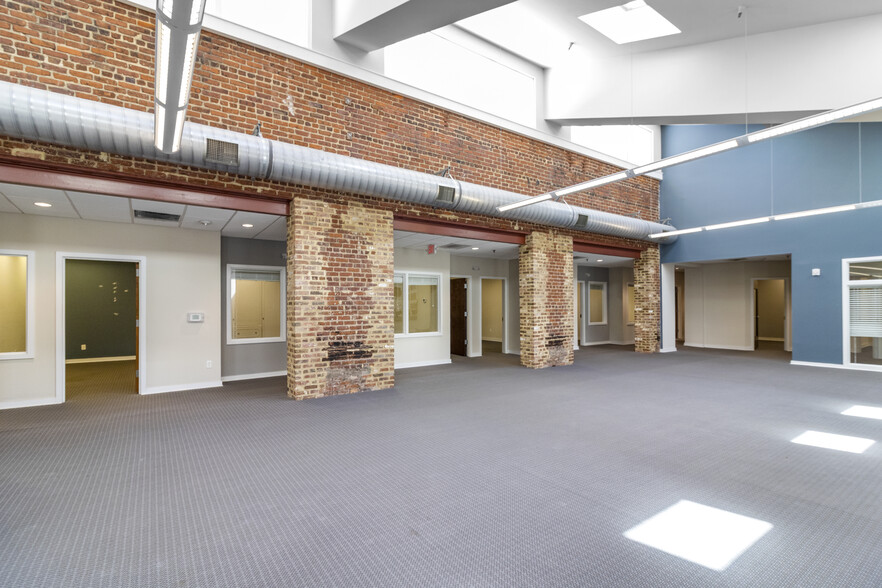 More Photos Of 209 Fayetteville St, Raleigh Loft Creative Space For Sale