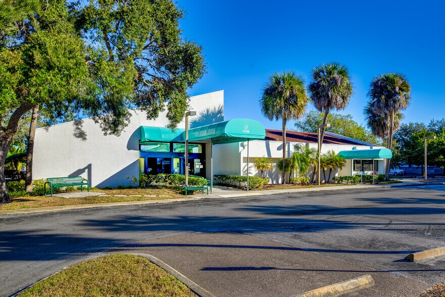 Primary Photo Of 1130 Ponce De Leon Blvd, Clearwater Medical For Sale