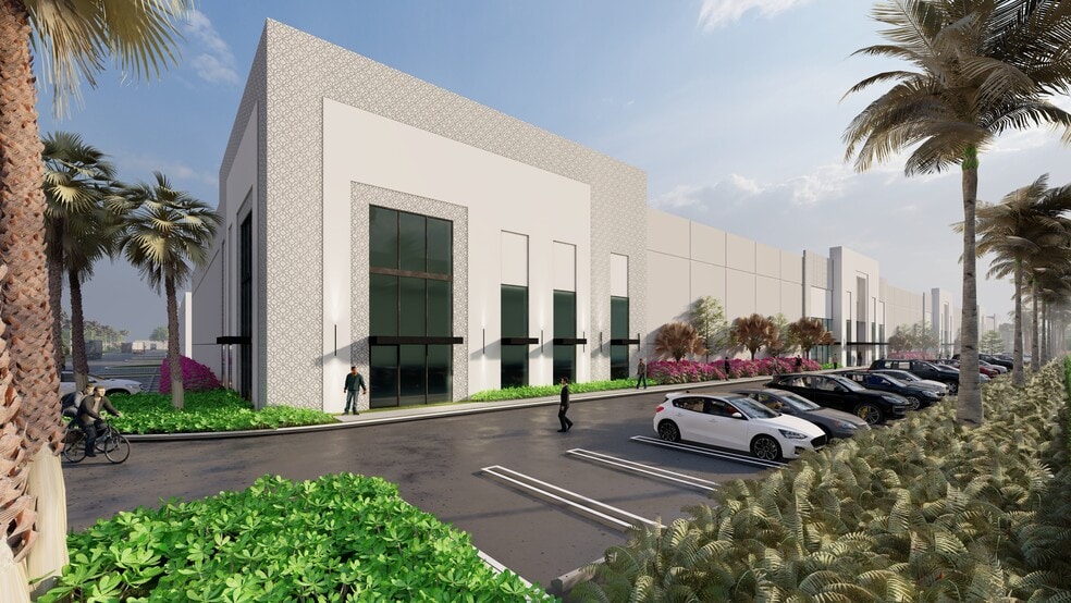 Primary Photo Of 12691 NW 42nd Ave, Opa-locka Unknown For Lease