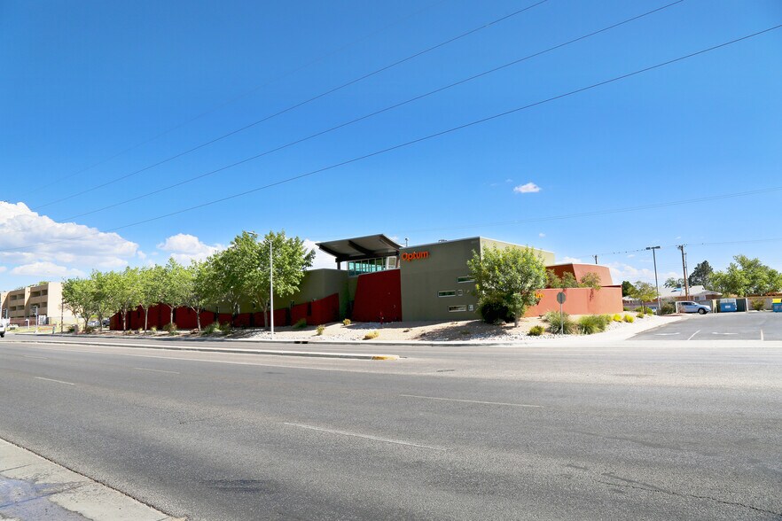 More Photos Of 4010 Montgomery Blvd NE, Albuquerque Medical For Sale
