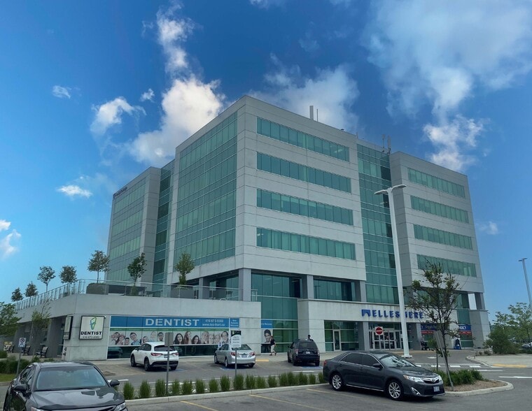 More Photos Of 520 Ellesmere Rd, Toronto Medical For Lease