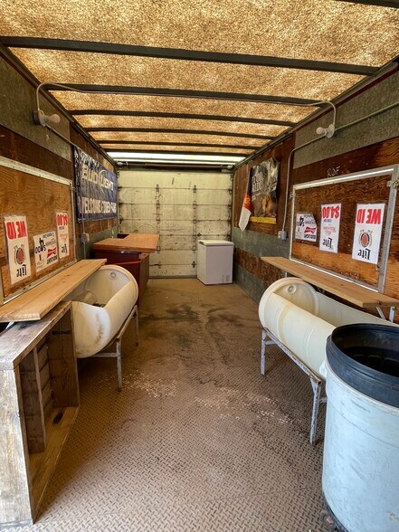 More Photos Of 203 Whinery, Binford Casino For Sale