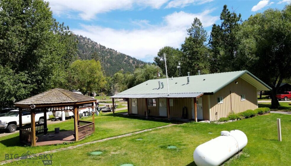 More Photos Of 13505 Turah Rd, Missoula Trailer Camper Park For Sale