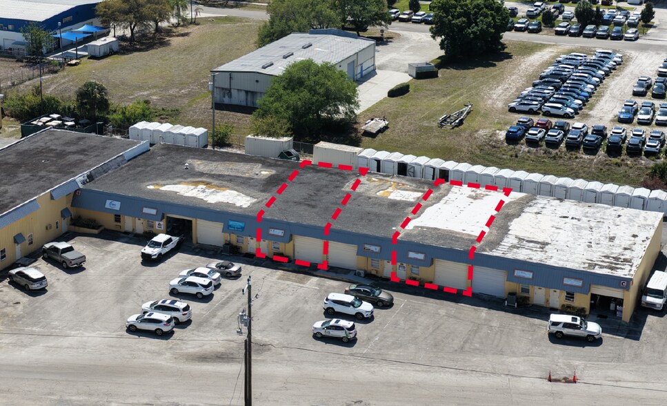 More Photos Of 2201 SE Indian St, Stuart Unknown For Lease