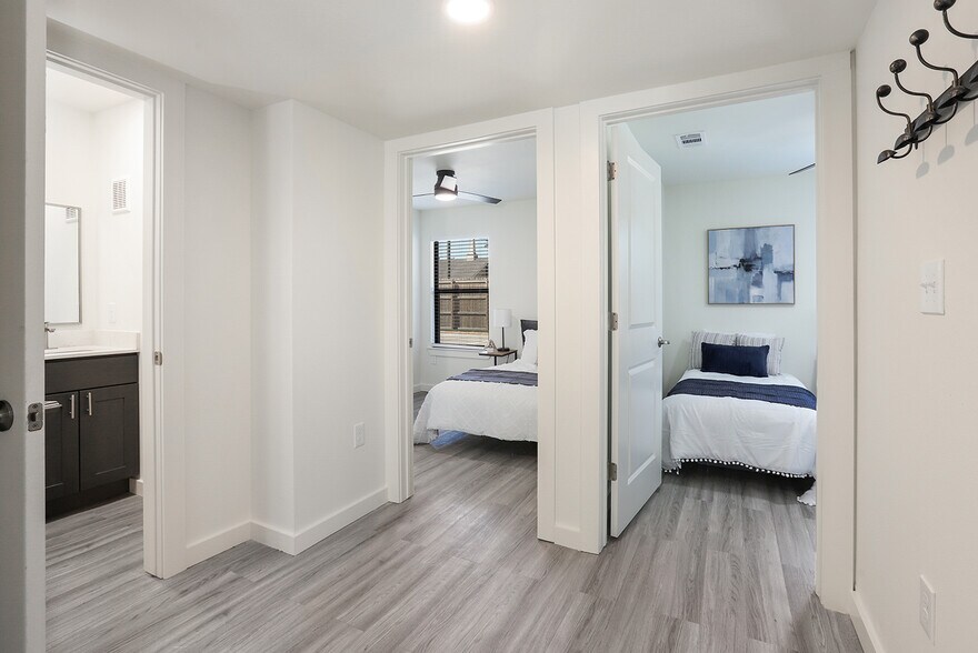 More Photos Of 4380 Mohican Prescot Crossover, Baton Rouge Apartments For Sale