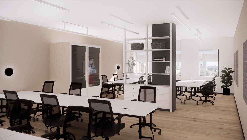 More Photos Of 425 Adelaide St W, Toronto Office For Lease
