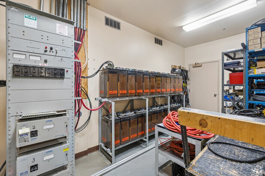 More Photos Of 1 Redcom Ctr, Victor Office For Sale