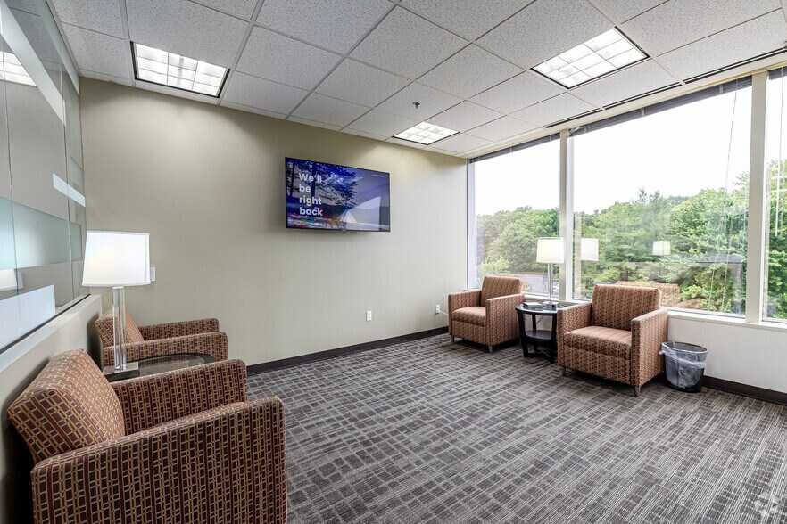 More Photos Of 175 Capital Blvd, Rocky Hill Coworking Space