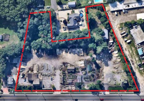 More Photos Of 425-433 S Main St, Forked River Garden Center For Sale