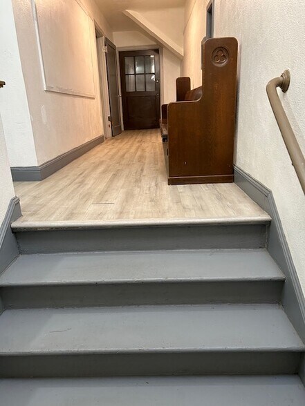 More Photos Of 315 N Sierra Nevada St, Stockton Religious Facility For Sale