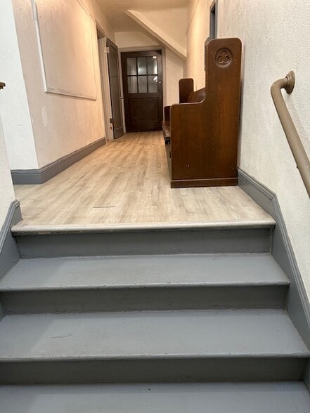 More Photos Of 315 N Sierra Nevada St, Stockton Religious Facility For Lease