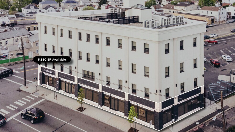 More Photos Of 35 N Broadway, Hicksville Multifamily For Sale