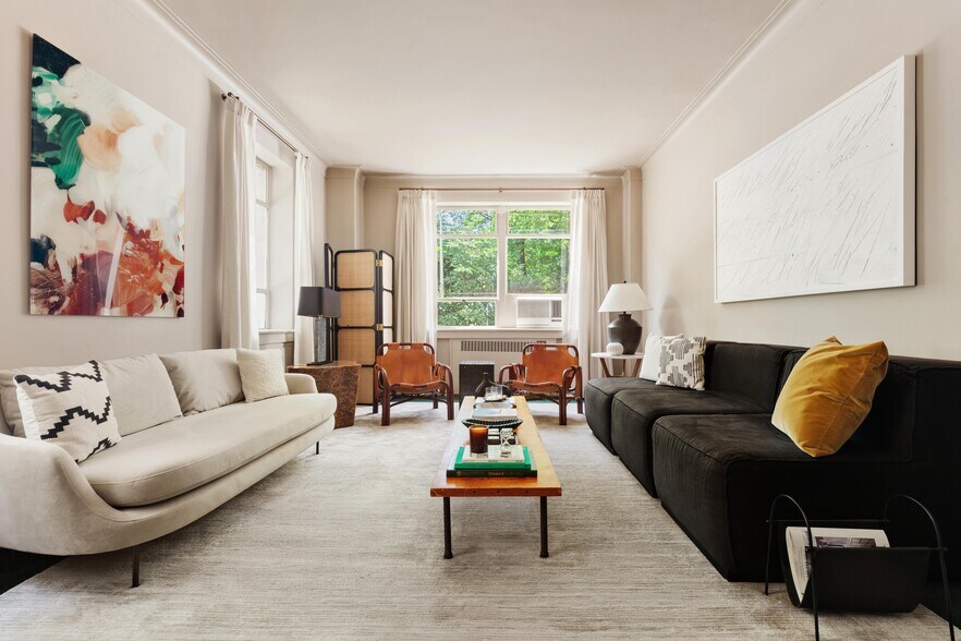 More Photos Of 870 5th Ave, New York Apartments For Sale