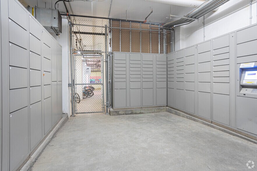 More Photos Of 1235 11th Ave SW, Calgary Apartments For Lease