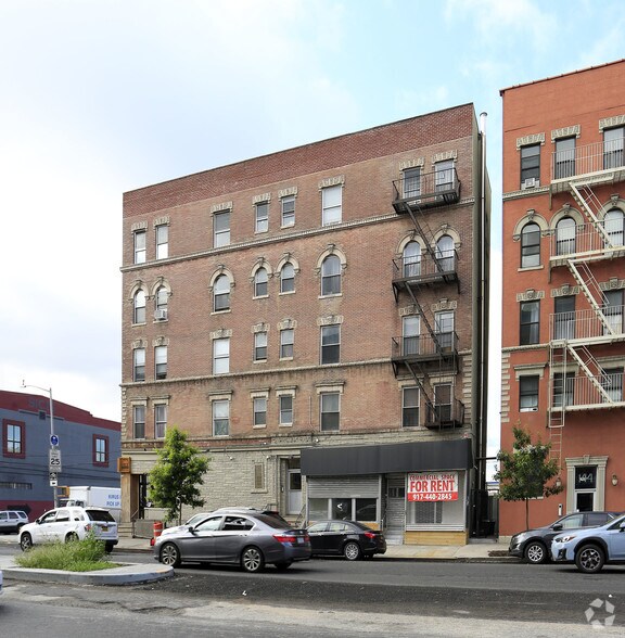 More Photos Of 148 Bruckner Blvd, Bronx Apartments For Lease
