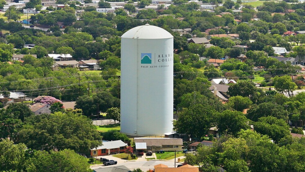 More Photos Of 1519 Villaret Blvd, San Antonio Land For Sale
