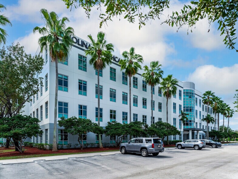 More Photos Of 8200 NW 33rd St, Doral Office For Lease
